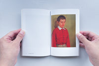 The Monkey / Michael Borremans