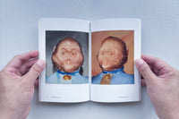 The Monkey / Michael Borremans