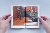 The Monkey / Michael Borremans