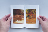 The Monkey / Michael Borremans