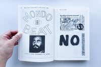Yes Yes Yes. Revolutionary Press in Italy. 1966-1977, from Mondo Beat to Zut