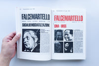 Yes Yes Yes. Revolutionary Press in Italy. 1966-1977, from Mondo Beat to Zut