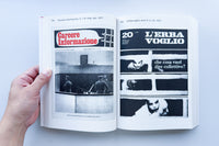 Yes Yes Yes. Revolutionary Press in Italy. 1966-1977, from Mondo Beat to Zut