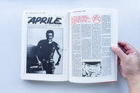 Yes Yes Yes. Revolutionary Press in Italy. 1966-1977, from Mondo Beat to Zut
