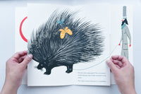 Animals for Sale / Bruno Munari