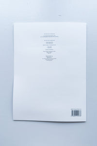 Toc toc: Who is It? Open the Door / Bruno Munari