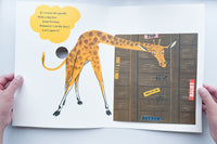 Toc toc: Who is It? Open the Door / Bruno Munari