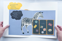 Toc toc: Who is It? Open the Door / Bruno Munari