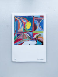 Ants / Chris Johanson