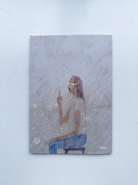 Ants / Chris Johanson