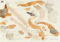 野草を摘む #3 / 松﨑友哉