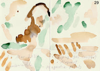 野草を摘む #3 / 松﨑友哉