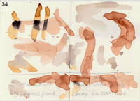 野草を摘む #3 / 松﨑友哉