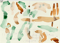 野草を摘む #3 / 松﨑友哉