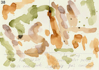 野草を摘む #3 / 松﨑友哉