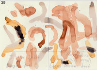 野草を摘む #3 / 松﨑友哉