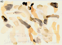 野草を摘む #3 / 松﨑友哉