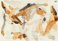 野草を摘む #3 / 松﨑友哉