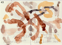 野草を摘む #3 / 松﨑友哉