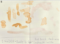 野草を摘む #3 / 松﨑友哉