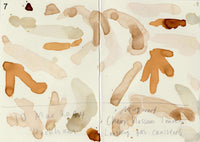 野草を摘む #3 / 松﨑友哉