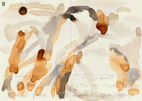 野草を摘む #3 / 松﨑友哉