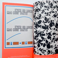 A Work will be Shown / Maurizio Nannucci