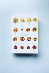 （2nd edition) Book of Plants / Anne Geene