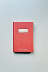 Appunti Su Alcuni Dipinti / Nigel Peake