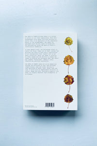 （2nd edition) Book of Plants / Anne Geene