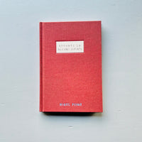 Appunti Su Alcuni Dipinti / Nigel Peake