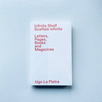 Infinite Shelf / Ugo La Pietra