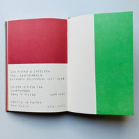 Appunti Su Alcuni Dipinti / Nigel Peake
