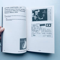 Infinite Shelf / Ugo La Pietra