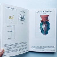 Infinite Shelf / Ugo La Pietra