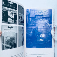 Infinite Shelf / Ugo La Pietra