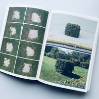 （2nd edition) Book of Plants / Anne Geene