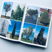 （2nd edition) Book of Plants / Anne Geene