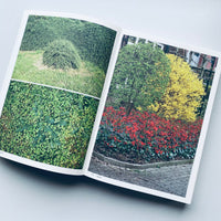 （2nd edition) Book of Plants / Anne Geene