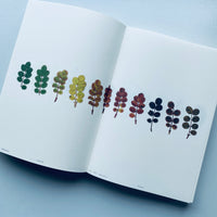 （2nd edition) Book of Plants / Anne Geene