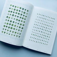 （2nd edition) Book of Plants / Anne Geene