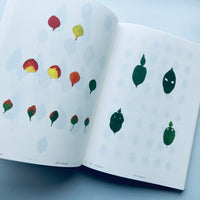 （2nd edition) Book of Plants / Anne Geene