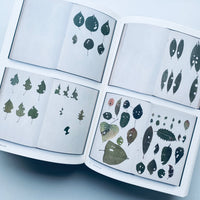 （2nd edition) Book of Plants / Anne Geene