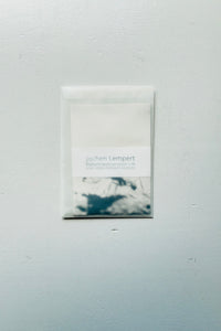 Blattschneiderameisen I-IV (4 POST CARDS SET) / Jochen Lempert