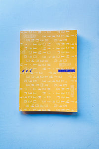 (signed) RAMEN MONOGATARI 1 / Mashu Oki