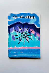 St. Moritz / Stefan Marx