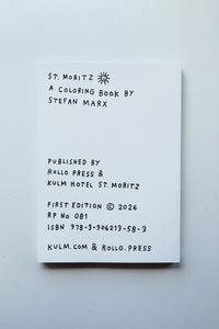 St. Moritz / Stefan Marx
