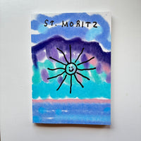 St. Moritz / Stefan Marx