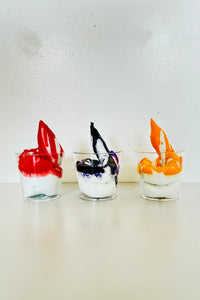 We Sell No.1 Burger2026 (SUNDAE) / Yuri Hasegawa