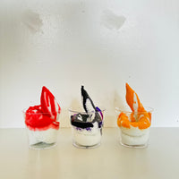 We Sell No.1 Burger2026 (SUNDAE) / Yuri Hasegawa